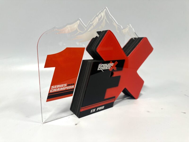custom awards and trophies