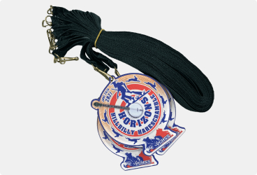 Medallion Awards