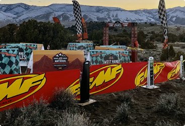 Banners