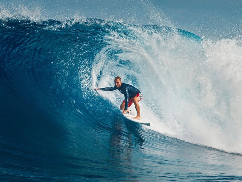 Surfing Trophies