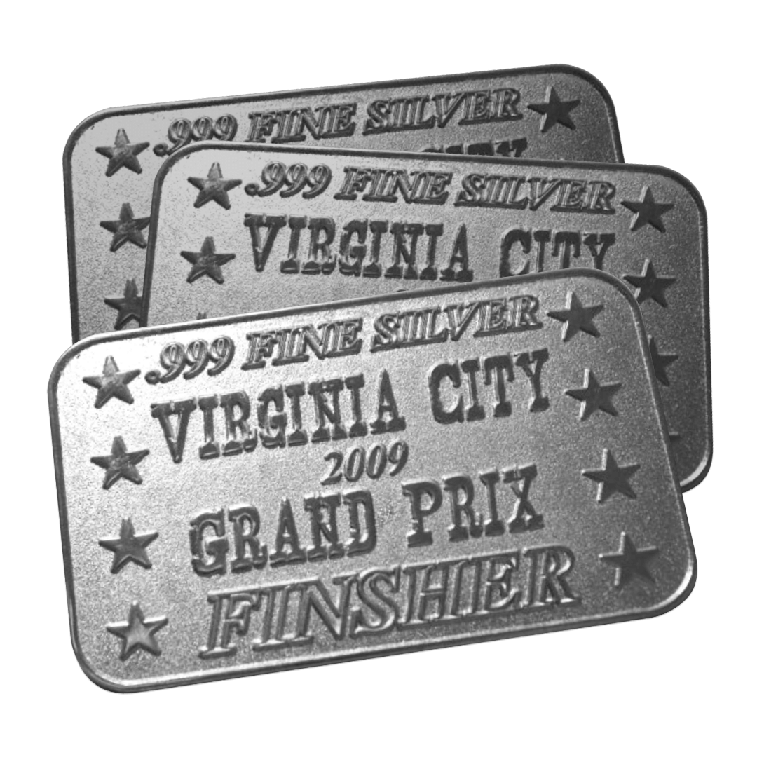 Event Pins by MX Trophies