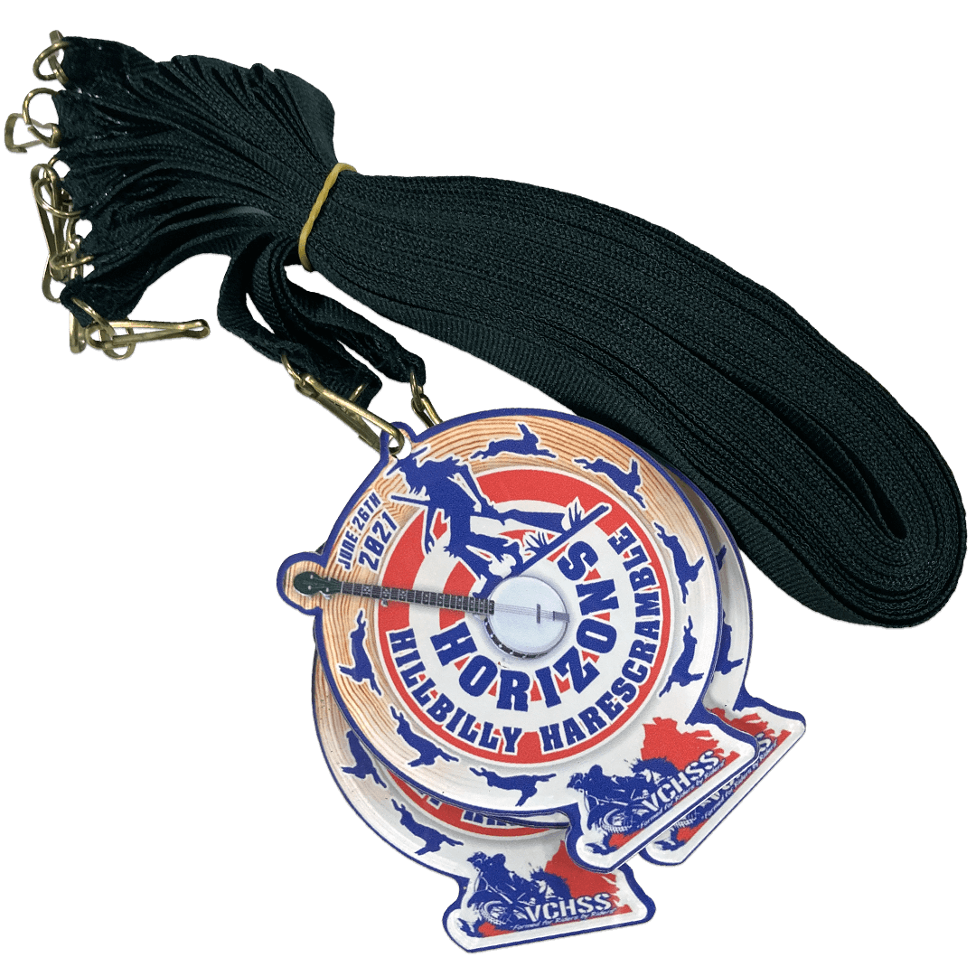 Medallion Medal Awards by MX Trophies