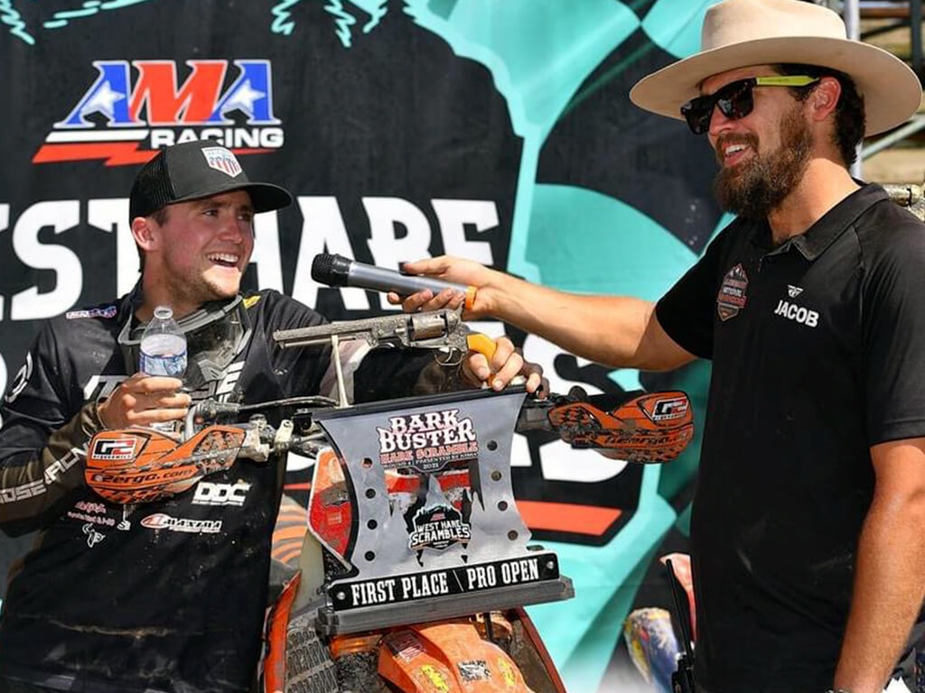 Motocross Racing Awards by MX Trophies