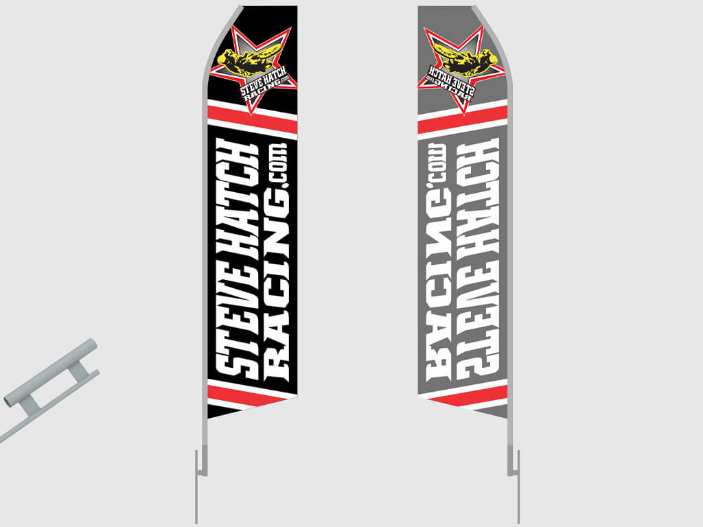 MX Trophies Sun Blades